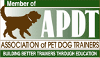 APDT member